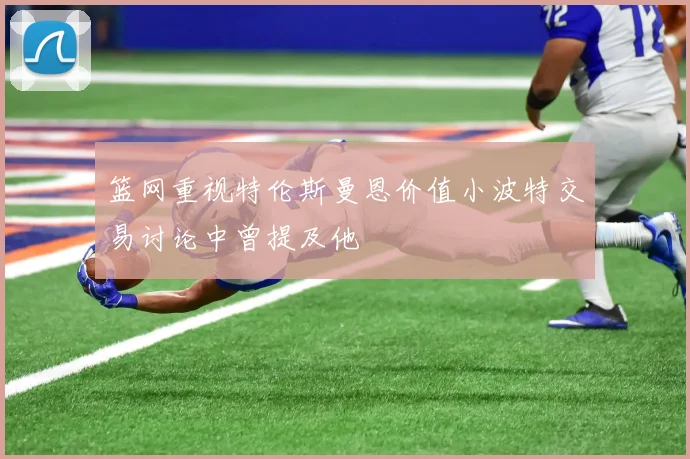 篮网重视特伦斯曼恩价值小波特交易讨论中曾提及他