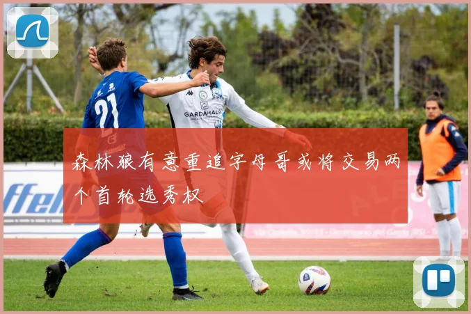 森林狼有意重追字母哥或将交易两个首轮选秀权