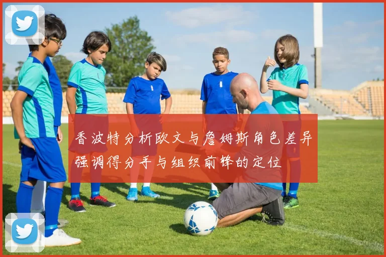 香波特分析欧文与詹姆斯角色差异强调得分手与组织前锋的定位