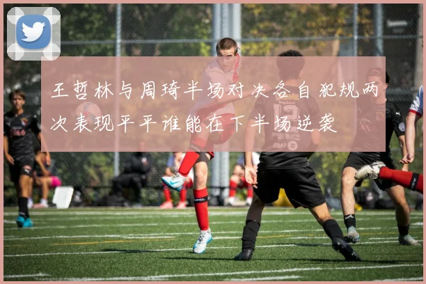王哲林与周琦半场对决各自犯规两次表现平平谁能在下半场逆袭